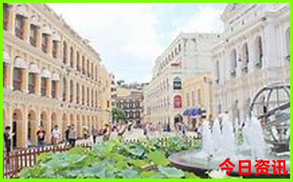 张家界旅游攻略必去景点
